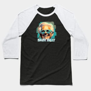 BABY BILLY Baseball T-Shirt